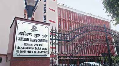 "It has become a matter of concern as many students are becoming victims of the fraudulent act of your institution,' UGC warned fake universities' VCs.