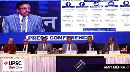 UPSC, upsc 2024, Upsc Prelims results, UPSC key terms, upsc news, upsc syllabus, UPSC KEY, Upsc Key terms, IAS current affairs, upsc Key Indian express, The Indian Express current Affairs, Is Indian Express Good for UPSC, upsc today news, upsc newspaper, Indian express today important news for upsc, Indian express monthly current affairs, What should I read in Indian Express for UPSC today, UPSC Answer Key, UPSC Online, IAS, IPS, upsc current affairs news, UPSC KEY News, UPSC Civil services news, UPSC Prelims 2023, UPSC Mains 2023, UPSC Mains 2023, UPSC Mains 2024, UPSC Prelims 2024, UPSC General Studies 1, UPSC General Studies II, UPSC General Studies III, UPSC General Studies IV, upsc, upsc mains 2023, UPSC mains answer writing, upsc GS paper 1, upsc mains GS paper 1, upsc geography, upsc history, gs paper 1, upsc, upsc mains 2023, UPSC mains answer writing, upsc gs paper 4, upsc mains gs paper 4, upsc ethics, gs paper 4, sarkari naukri, government jobs, Current events of national and international importance, History of India and Indian National Movement, Indian Heritage and Culture, History and Geography of the World and Society, Governance, Constitution, Polity, Social Justice and International relations, Technology, Economic Development, Bio diversity, Environment, Security and Disaster Management Ethics, Integrity and Aptitude, Priya Kumari Shukla, Indian Express UPSC Key, Upsc Indian Express, Rahul Gandhi, Congress, BJP, Narendra Modi, PM, Amit Shah, Home Minister, Arvind Kejriwal, AAP, Mahatma Gandhi, Women Reservation Bill, Women's Reservation Bill [The Constitution (108th Amendment) Bill, 2008, key features Women Reservation Bill, Rajiv Gandhi’s government, Quota within Quota, 73rd amendment to the Indian constitution, women's participation in politics, Parliament secretariat, Women’s quota Bill, OBC reservation, Asian games 2023 live update, Indo-Canadian relations sour, 33% reservation for women in Lok Sabha and state Assemblies, Nari Shakti VandanAdhiniyam, delimitation exercise, India’s relationship with Canada, India-Canada bilateral relations, India-Canada relations deteriorated, Sikh Diaspora in Canada, Sikh extremists, National Investigation Agency, Khalistan movement, World Cup Live, key findings of the Bihar caste survey, purpose of caste census, UPSC Exam, Graded Response Action Plan, role of the investment in an economy, mRNA vaccines, Indian Express UPSC Key, October 3, 2023, Earthquake delhi, Sikkim rains live update, ED summons Ranbir Kapoor, Mahadev online betting racket, AAP MP Sanjay Singh, Delhi excise policy case, NewsClick, Sikkim Flash Floods Live Updates, GLOF, Glacial lake outburst flood, live blog, Sikkim flash flood, Sanjay singh, ED, Israel-Palestine News Live Updates, Israel-Palestine, Israel, Palestine, Hamas, Hezbollah, Death tolls, Afghanistan earthquake, Food inflation, Trajectory Correction Manoeuvre, Aditya L1, Operation Al-Aqsa Flood, Al-Aqsa Mosque, Hamas, Netanyahu and Israel, Ken, Betwa, Bundelkhand region, Capital Expenditures