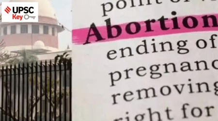 UPSC, upsc 2024, Upsc Prelims results, UPSC key terms, upsc news, upsc syllabus, UPSC KEY, Upsc Key terms, IAS current affairs, upsc Key Indian express, The Indian Express current Affairs, Is Indian Express Good for UPSC, upsc today news, upsc newspaper, Indian express today important news for upsc, Indian express monthly current affairs, What should I read in Indian Express for UPSC today, UPSC Answer Key, UPSC Online, IAS, IPS, upsc current affairs news, UPSC KEY News, UPSC Civil services news, UPSC Prelims 2023, UPSC Mains 2023, UPSC Mains 2023, UPSC Mains 2024, UPSC Prelims 2024, UPSC General Studies 1, UPSC General Studies II, UPSC General Studies III, UPSC General Studies IV, upsc, upsc mains 2023, UPSC mains answer writing, upsc GS paper 1, upsc mains GS paper 1, upsc geography, upsc history, gs paper 1, upsc, upsc mains 2023, UPSC mains answer writing, upsc gs paper 4, upsc mains gs paper 4, upsc ethics, gs paper 4, sarkari naukri, government jobs, Current events of national and international importance, History of India and Indian National Movement, Indian Heritage and Culture, History and Geography of the World and Society, Governance, Constitution, Polity, Social Justice and International relations, Technology, Economic Development, Bio diversity, Environment, Security and Disaster Management Ethics, Integrity and Aptitude, Priya Kumari Shukla, Indian Express UPSC Key, Upsc Indian Express, Rahul Gandhi, Congress, BJP, Narendra Modi, PM, Amit Shah, Home Minister, Arvind Kejriwal, AAP, Mahatma Gandhi, Women Reservation Bill, Women's Reservation Bill [The Constitution (108th Amendment) Bill, 2008, key features Women Reservation Bill, Rajiv Gandhi’s government, Quota within Quota, 73rd amendment to the Indian constitution, women's participation in politics, Parliament secretariat, Women’s quota Bill, OBC reservation, Asian games 2023 live update, Indo-Canadian relations sour, 33% reservation for women in Lok Sabha and state Assemblies, Nari Shakti VandanAdhiniyam, delimitation exercise, India’s relationship with Canada, India-Canada bilateral relations, India-Canada relations deteriorated, Sikh Diaspora in Canada, Sikh extremists, National Investigation Agency, Khalistan movement, World Cup Live, key findings of the Bihar caste survey, purpose of caste census, UPSC Exam, Graded Response Action Plan, role of the investment in an economy, mRNA vaccines, Indian Express UPSC Key, October 3, 2023, Earthquake delhi, Sikkim rains live update, ED summons Ranbir Kapoor, Mahadev online betting racket, AAP MP Sanjay Singh, Delhi excise policy case, NewsClick, Sikkim Flash Floods Live Updates, GLOF, Glacial lake outburst flood, live blog, Sikkim flash flood, Sanjay singh, ED, Israel-Palestine News Live Updates, Israel-Palestine, Israel, Palestine, Hamas, Hezbollah, Death tolls, Afghanistan earthquake, Food inflation, Trajectory Correction Manoeuvre, Aditya L1, Operation Al-Aqsa Flood, Al-Aqsa Mosque, Hamas, Netanyahu and Israel, Ken, Betwa, Bundelkhand region, Capital Expenditures