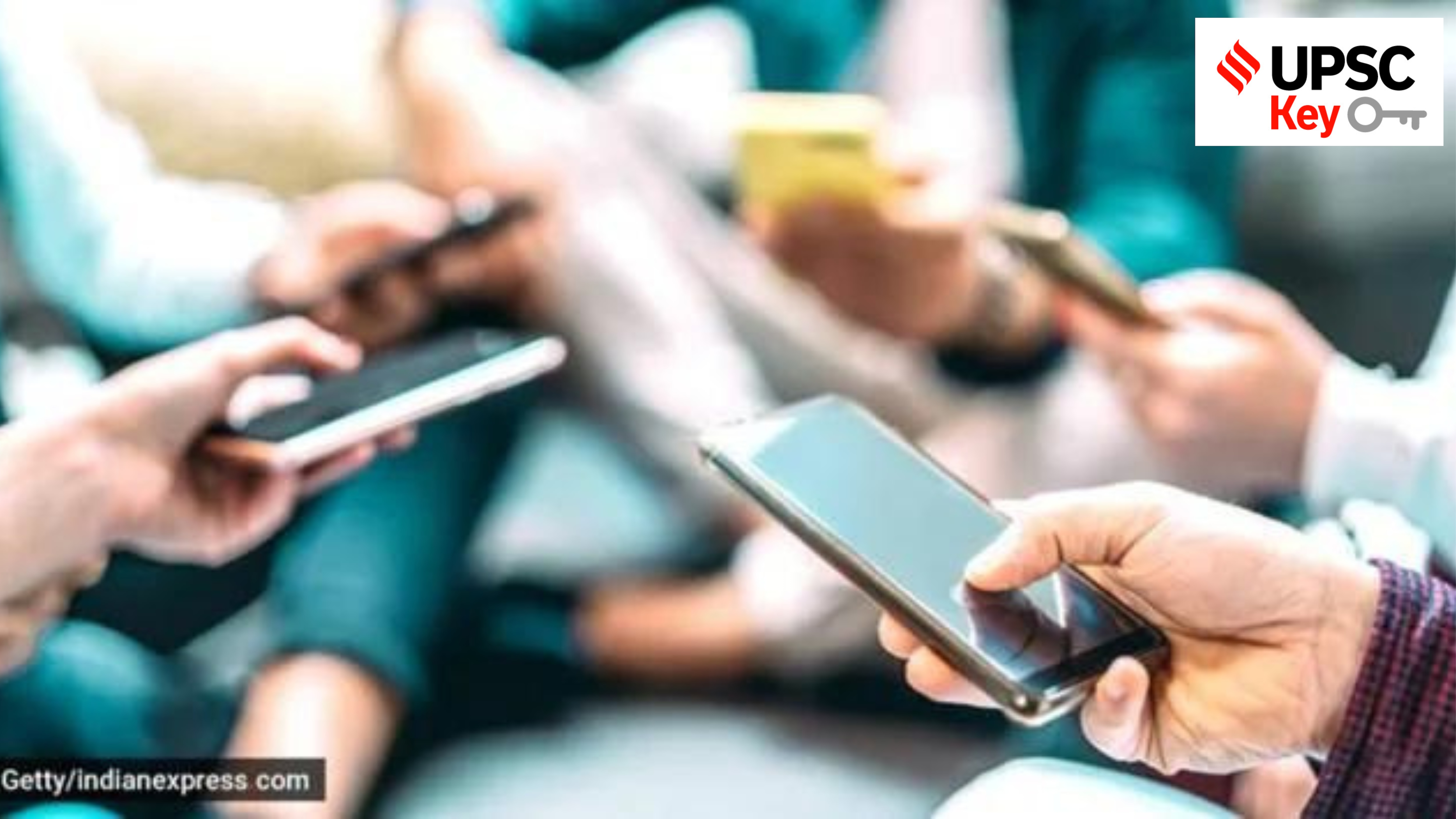 UPSC Key—27th October, 2023: Arctic Council, Social Media’s impact on mental health, and India- Qatar | UPSC Current Affairs News