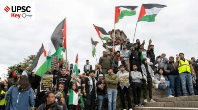 UPSC, upsc 2024, Upsc Prelims results, UPSC key terms, upsc news, upsc syllabus, UPSC KEY, Upsc Key terms, IAS current affairs, upsc Key Indian express, The Indian Express current Affairs, Is Indian Express Good for UPSC, upsc today news, upsc newspaper, Indian express today important news for upsc, Indian express monthly current affairs, What should I read in Indian Express for UPSC today, UPSC Answer Key, UPSC Online, IAS, IPS, upsc current affairs news, UPSC KEY News, UPSC Civil services news, UPSC Prelims 2023, UPSC Mains 2023, UPSC Mains 2023, UPSC Mains 2024, UPSC Prelims 2024, UPSC General Studies 1, UPSC General Studies II, UPSC General Studies III, UPSC General Studies IV, upsc, upsc mains 2023, UPSC mains answer writing, upsc GS paper 1, upsc mains GS paper 1, upsc geography, upsc history, gs paper 1, upsc, upsc mains 2023, UPSC mains answer writing, upsc gs paper 4, upsc mains gs paper 4, upsc ethics, gs paper 4, sarkari naukri, government jobs, Current events of national and international importance, History of India and Indian National Movement, Indian Heritage and Culture, History and Geography of the World and Society, Governance, Constitution, Polity, Social Justice and International relations, Technology, Economic Development, Bio diversity, Environment, Security and Disaster Management Ethics, Integrity and Aptitude, Priya Kumari Shukla, Indian Express UPSC Key, Upsc Indian Express, Rahul Gandhi, Congress, BJP, Narendra Modi, PM, Amit Shah, Home Minister, Arvind Kejriwal, AAP, Mahatma Gandhi, Women Reservation Bill, Women's Reservation Bill [The Constitution (108th Amendment) Bill, 2008, key features Women Reservation Bill, Rajiv Gandhi’s government, Quota within Quota, 73rd amendment to the Indian constitution, women's participation in politics, Parliament secretariat, Women’s quota Bill, OBC reservation, Asian games 2023 live update, Indo-Canadian relations sour, 33% reservation for women in Lok Sabha and state Assemblies, Nari Shakti VandanAdhiniyam, delimitation exercise, India’s relationship with Canada, India-Canada bilateral relations, India-Canada relations deteriorated, Sikh Diaspora in Canada, Sikh extremists, National Investigation Agency, Khalistan movement, World Cup Live, key findings of the Bihar caste survey, purpose of caste census, UPSC Exam, Graded Response Action Plan, role of the investment in an economy, mRNA vaccines, Indian Express UPSC Key, October 3, 2023, Earthquake delhi, Sikkim rains live update, ED summons Ranbir Kapoor, Mahadev online betting racket, AAP MP Sanjay Singh, Delhi excise policy case, NewsClick, Sikkim Flash Floods Live Updates, GLOF, Glacial lake outburst flood, live blog, Sikkim flash flood, Sanjay singh, ED, Israel-Palestine News Live Updates, Israel-Palestine, Israel, Palestine, Hamas, Hezbollah, Death tolls, Afghanistan earthquake, Food inflation, Trajectory Correction Manoeuvre, Aditya L1, Operation Al-Aqsa Flood, Al-Aqsa Mosque, Hamas, Netanyahu and Israel, Ken, Betwa, Bundelkhand region, Capital Expenditures,