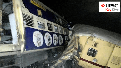 UPSC, upsc 2024, Upsc Prelims results, UPSC key terms, upsc news, upsc syllabus, UPSC KEY, Upsc Key terms, IAS current affairs, upsc Key Indian express, The Indian Express current Affairs, Is Indian Express Good for UPSC, upsc today news, upsc newspaper, Indian express today important news for upsc, Indian express monthly current affairs, What should I read in Indian Express for UPSC today, UPSC Answer Key, UPSC Online, IAS, IPS, upsc current affairs news, UPSC KEY News, UPSC Civil services news, UPSC Prelims 2023, UPSC Mains 2023, UPSC Mains 2023, UPSC Mains 2024, UPSC Prelims 2024, UPSC General Studies 1, UPSC General Studies II, UPSC General Studies III, UPSC General Studies IV, upsc, upsc mains 2023, UPSC mains answer writing, upsc GS paper 1, upsc mains GS paper 1, upsc geography, upsc history, gs paper 1, upsc, upsc mains 2023, UPSC mains answer writing, upsc gs paper 4, upsc mains gs paper 4, upsc ethics, gs paper 4, sarkari naukri, government jobs, Current events of national and international importance, History of India and Indian National Movement, Indian Heritage and Culture, History and Geography of the World and Society, Governance, Constitution, Polity, Social Justice and International relations, Technology, Economic Development, Bio diversity, Environment, Security and Disaster Management Ethics, Integrity and Aptitude, Priya Kumari Shukla, Indian Express UPSC Key, Upsc Indian Express, Rahul Gandhi, Congress, BJP, Narendra Modi, PM, Amit Shah, Home Minister, Arvind Kejriwal, AAP, Mahatma Gandhi, Women Reservation Bill, Women's Reservation Bill [The Constitution (108th Amendment) Bill, 2008, key features Women Reservation Bill, Rajiv Gandhi’s government, Quota within Quota, 73rd amendment to the Indian constitution, women's participation in politics, Parliament secretariat, Women’s quota Bill, OBC reservation, Asian games 2023 live update, Indo-Canadian relations sour, 33% reservation for women in Lok Sabha and state Assemblies, Nari Shakti VandanAdhiniyam, delimitation exercise, India’s relationship with Canada, India-Canada bilateral relations, India-Canada relations deteriorated, Sikh Diaspora in Canada, Sikh extremists, National Investigation Agency, Khalistan movement, World Cup Live, key findings of the Bihar caste survey, purpose of caste census, UPSC Exam, Graded Response Action Plan, role of the investment in an economy, mRNA vaccines, Indian Express UPSC Key, October 3, 2023, Earthquake delhi, Sikkim rains live update, ED summons Ranbir Kapoor, Mahadev online betting racket, AAP MP Sanjay Singh, Delhi excise policy case, NewsClick, Sikkim Flash Floods Live Updates, GLOF, Glacial lake outburst flood, live blog, Sikkim flash flood, Sanjay singh, ED, Israel-Palestine News Live Updates, Israel-Palestine, Israel, Palestine, Hamas, Hezbollah, Death tolls, Afghanistan earthquake, Food inflation, Trajectory Correction Manoeuvre, Aditya L1, Operation Al-Aqsa Flood, Al-Aqsa Mosque, Hamas, Netanyahu and Israel, Ken, Betwa, Bundelkhand region, Capital Expenditures, Caste, ‘Jana’, ‘Jati’, Caste System in India, pro-life versus pro-choice dilemma, Index of Industrial Production, Ozone holes, Montreal Protocol, Kigali amendment, unborn child, pregnancy termination, Eight core sector industries in the Indian Economy, India’s diplomatic policy with Palestine, results of the Periodic Labour Force Survey, Unemployment Rate, angel tax, Indian rupee getting weaker, Sir Syed Ahmad Khan, SC verdict on same sex marriages Explained Highlights, fundamental right of same-sex couples, Who are the Palestinians, Israel-Hamas War Live Updates, Prime Minister Benjamin Netanyahu, Air Quality Index, particulate matter with a diameter of 2.5 micrometres, particulate matter with a diameter of 10 micrometres, import management system for IT hardware, United Nations Relief and Works Agency, Palestinian National Authority, Hamas, Vienna Convention, Forex Swap, Majoritarian morality, Constitutional morality, Bishen singh bedi, Hezbollah, Iran, Lebanon, national unity day sardar vallabhbhai patel matthew perry, Kerala bomb blast, Statue of unity, Jehovah’s Witnesses, Andhra Pradesh’s Vizianagaram district, food inflation, basmati, Gaza, UN Resolution