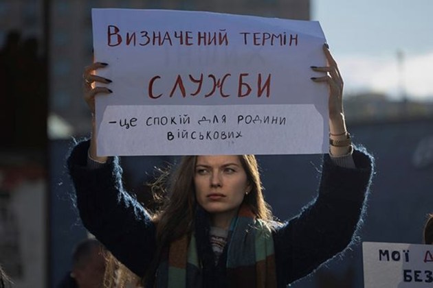 Ukraine-Russia war