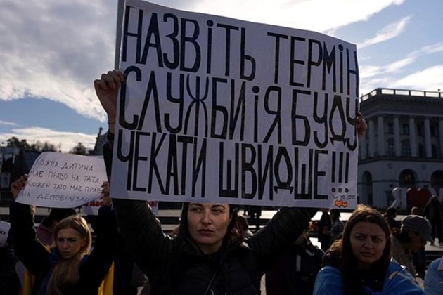 Ukraine-Russia war