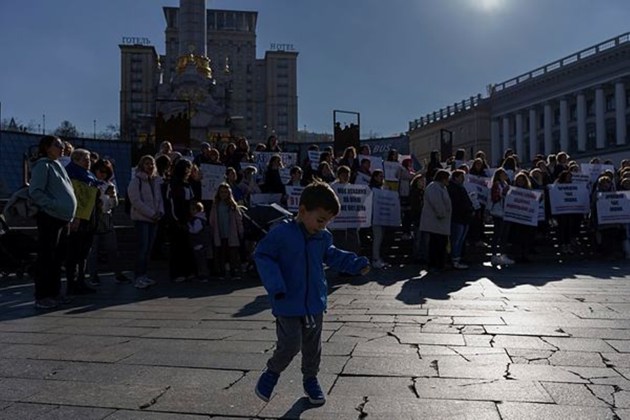 Ukraine-Russia war