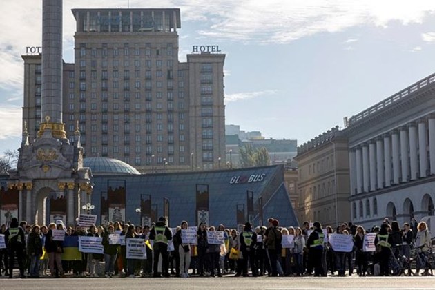 Ukraine-Russia war