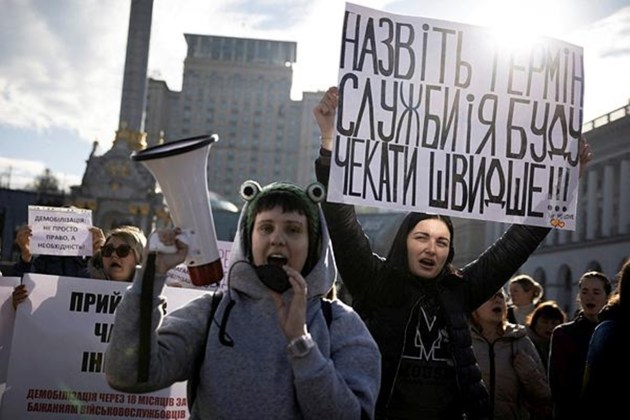 Russia-Ukraine war