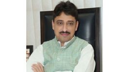 Imran Masood will join the Congress on October 7