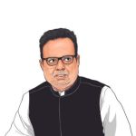 Hasmukh Adhia