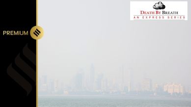 mumbai aqi