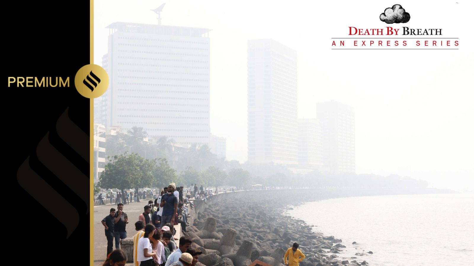 mumbai aqi