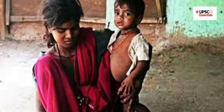 UPSC Essentials weekly news express.