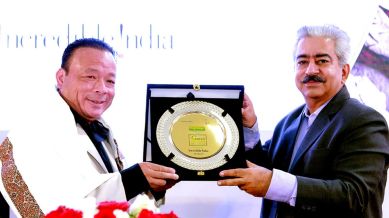 green tourism india conclave