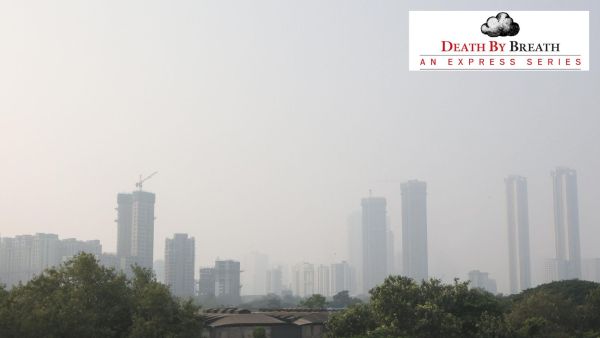 mumbai aqi