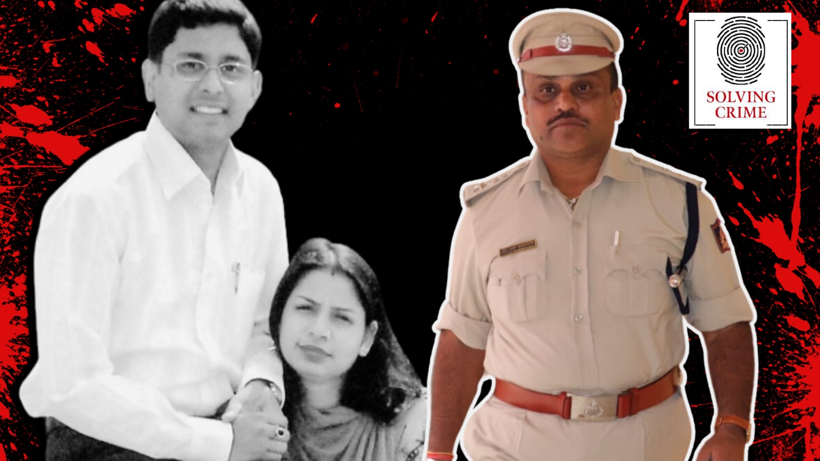 Solving Crime: When A Bengaluru Techie Promised His Wife A ‘surprise ...