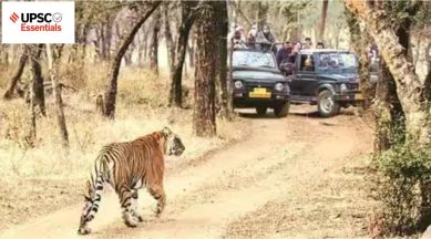 UPSC Daily subject-wise quiz on Environment, Geography, Science and Technology (Week 26)