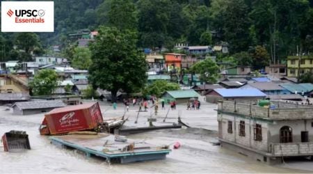 UPSC Mains answer practice | GS 1 (Week 19)