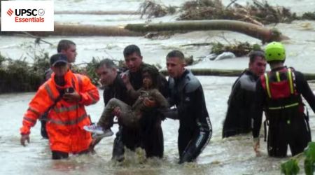 UPSC Mains answer practice — GS 3 (Week 20)