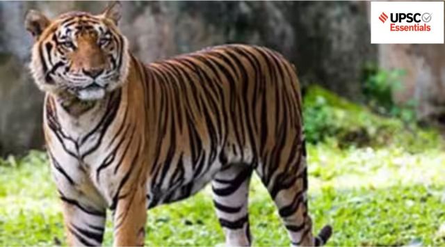 UPSC Daily subject-wise quiz — Environment, Geography, Science and Technology (Week 27)