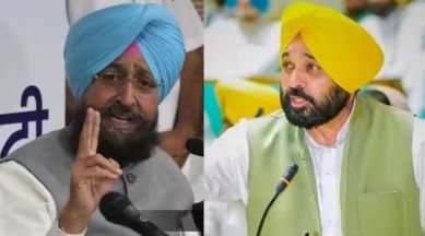 Pratap Singh Bajwa