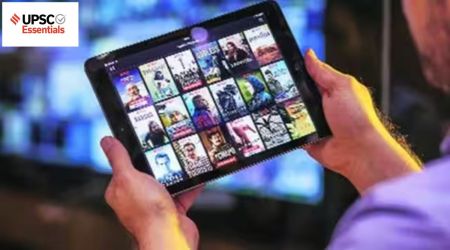 UPSC Daily subject-wise quiz : Economy (Week 27)