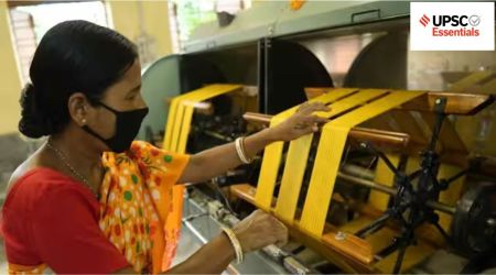 UPSC Mains answer practice | GS 1 (Week 20)