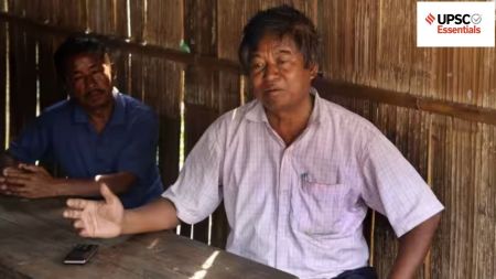 UPSC Daily Subject-wise quiz | History, Culture, and Social Issues (Week 28)