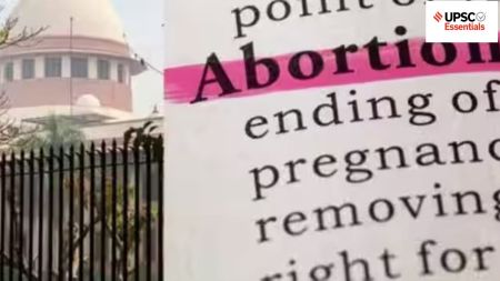 UPSC Mains answer practice — GS 2 (Week 21)