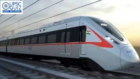 UPSC Weekly Current Affairs Quiz | October 15 to October 21, 2023