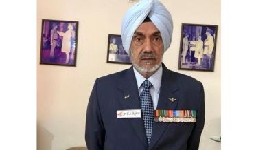 Colonel GS Bajwa, Vir Chakra, Shaurya Chakra