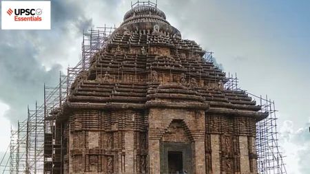 UPSC Daily Subject-wise quiz | History, Culture, and Social Issues (Week 29)