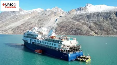 UPSC Mains answer practice — GS 1 (Week 22)