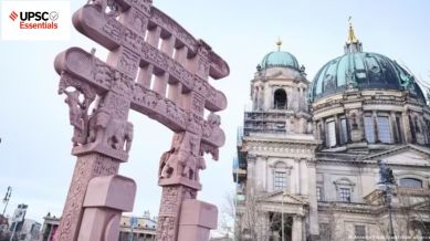 UPSC Daily Subject-wise quiz | History, Culture, and Social Issues (Week 30)