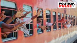 raiwlays, political protests