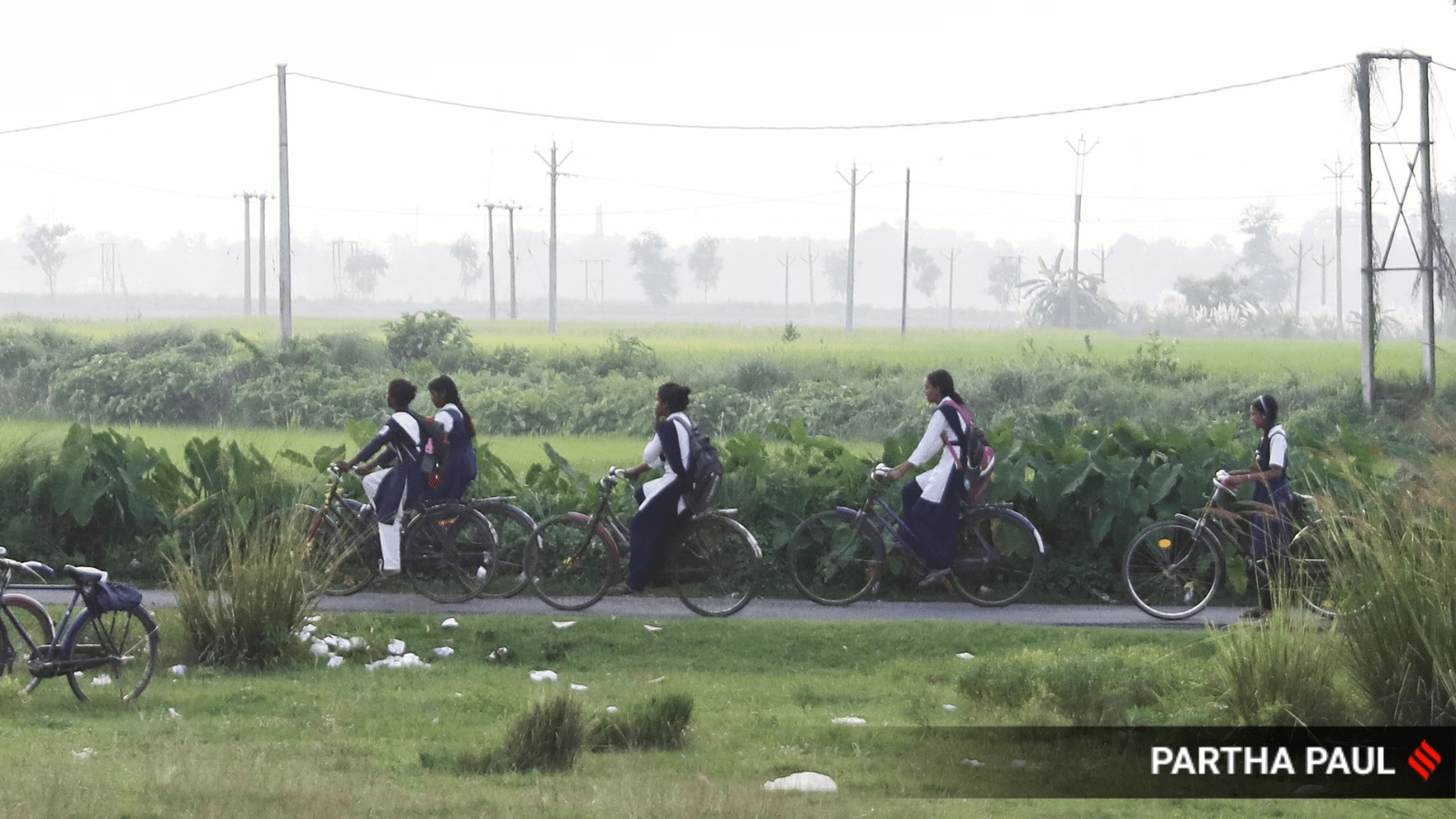 Bihar school dropout