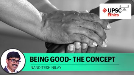 UPSC Ethics Simplified