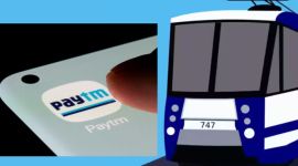 delhi metro paytm