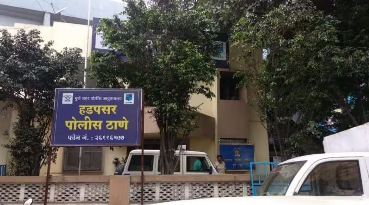 4 illegal Bangladeshi migrants held in Pune, Indian ID proofs seized ...