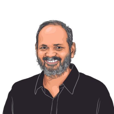 Brij kothari