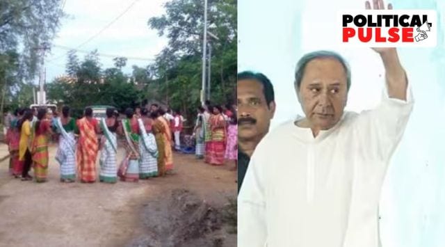 Odisha survey data