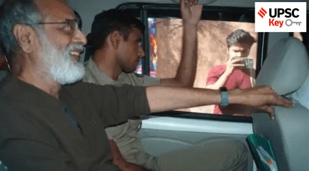 UPSC, upsc 2024, Upsc Prelims results, UPSC key terms, upsc news, upsc syllabus, UPSC KEY, Upsc Key terms, IAS current affairs, upsc Key Indian express, The Indian Express current Affairs, Is Indian Express Good for UPSC, upsc today news, upsc newspaper, Indian express today important news for upsc, Indian express monthly current affairs, What should I read in Indian Express for UPSC today, UPSC Answer Key, UPSC Online, IAS, IPS, upsc current affairs news, UPSC KEY News, UPSC Civil services news, UPSC Prelims 2023, UPSC Mains 2023, UPSC Mains 2023, UPSC Mains 2024, UPSC Prelims 2024, UPSC General Studies 1, UPSC General Studies II, UPSC General Studies III, UPSC General Studies IV, upsc, upsc mains 2023, UPSC mains answer writing, upsc GS paper 1, upsc mains GS paper 1, upsc geography, upsc history, gs paper 1, upsc, upsc mains 2023, UPSC mains answer writing, upsc gs paper 4, upsc mains gs paper 4, upsc ethics, gs paper 4, sarkari naukri, government jobs, Current events of national and international importance, History of India and Indian National Movement, Indian Heritage and Culture, History and Geography of the World and Society, Governance, Constitution, Polity, Social Justice and International relations, Technology, Economic Development, Bio diversity, Environment, Security and Disaster Management Ethics, Integrity and Aptitude, Priya Kumari Shukla, Indian Express UPSC Key, Upsc Indian Express, Rahul Gandhi, Rahul Gandhi Manipur Visit, Congress, BJP, Narendra Modi, PM, Amit Shah, Home Minister, Arvind Kejriwal, AAP, Ordinance, Delhi, Capital, NCR, BRICS, G20 New Delhi Leaders’ Declaration, Russia and Ukraine, G20’s stand on Russia and Ukraine, Global South, Member Countries of African Union, African Union, Group of Seven (G7), United Nations, Turkey, Security Council, permanent members ten non-permanent members, Veto power in UNSC, Belt and Road Initiative, Morocco, Atlas Mountain, Earthquake-prone areas in India, Cotton Production, Bt revolution and Cotton, Partnership for Global Infrastructure Investment, oil prices rising, Mahatma Gandhi, Asia Cup, Pak vs India, Sri Lanka, BCCI, Saudi Crown Prince Mohammed bin Salman, PM Modi-Saudi Crown, September 9, Kim and Putin, North Korea, Russia, Roman Empire, Silk Road, Indo-Roman trade, The Golden Road, William Dalrymple, Artificial Intelligence, Pros Cons of AI, Nipah, Nipah virus, Telecom Regulatory Authority of India, TRAI Chairperson, Draft Indian Telecommunication Bill, 2022, Saudi Arabia, India-Middle East-Europe Economic Corridor, China’s Belt and Road initiative (BRI), India-Saudi Arabia Strategic Partnership Council, Delhi Special Police Establishment Act, 1946, Central Bureau of Investigation (CBI), 2014 judgment of the Supreme Court in the Subramanian Swamy vs Union of India case, All India Football Federation, Indian football, sports governance in India, Tax Havens, overseas investments, Foreign Direct Investment (FDI), Outward Direct Investment, inward Direct Investment, diesel-run cars, Nitin Gadkari, global renewable energy capacity for 2030, India’s renewable energy capacity, Consumer sentiment, Hindu rate of growth, Cervical cancer, African Union, cancer, Marathas, Kunbi, Marathwada, Maratha reservation, the sedition laws, Kedar Nath Singh guidelines, Sedition laws in India, Monetary policy, sticky Consumer Price Index, Derna dam, Libya’s eastern city of Derna, Pradhan Mantri Ujjwala Yojana, LPG Gas, Cylinder, Current Gas Pricing in India, 122nd Constitutional Amendment, 15th Finance Commission, 16th Finance Commission, Article 280 of the Constitution, flood in Libya, torrential rains caused flooding, 5,000 dead, 30,000 displaced, Libya’s floods so devastating, Sardar Vallabhbhai Patel, Razakars, Nizam, Princely States, Hyderabad, Operation Polo, India-United States relations, global supply chains, Nipah, Nipah Virus, Media Trial, Tuberculosis, TB, rice exports, Basmati, Intercontinental ballistic missile, Military spy satellite into orbit, North Korea, Russia, Vostochny Cosmodrome, Sanatan Dharma, MK Stalin, philosophy of Sanatan Dharma, Chief Election Commissioner and Other Election Commissioners (Appointment, Conditions of Service and Term of Office) Bill, 2023, Article 324 of the Constitution, Amit Shah, languages in India, Hindi Diwas, Hindi language, Make in-India Programme, National Research Foundation, carbon trading, Carbon Credit, Carbon Border Adjustment Mechanism, Draft Carbon Credit Trading Scheme, Saudi Arabia, India-Middle East-Europe Economic Corridor, Standard Absorption Rate (SAR), OIML certificates, H-1B work visas, indentured servitude, presidential aspirant Vivek Ramaswamy, Brazilian President Luiz Inácio Lula da Silva, Group of 77, Cuba, Cuban Missile Crisis, Parliament, ‘session’ of the Parliament, Lok Sabha and Rajya Sabha, PM Vishwakarma Scheme, Yashobhoomi and Bharat Mandapam, vocal for local, ‘One District, One Product’, Santiniketan, UNESCO’s world heritage list, 41st UNESCO World Heritage Site, Rabindranath Tagore, United Nations Educational, Scientific and Cultural Organization (UNESCO), World Heritage Sites in India, Shanti Swarup Bhatnagar awards, Council of Scientific and Industrial Research, Global South, Cheetah in India, New Parliament Building, Gaja Dwar, Nipah, Nipah virus, Women Reservation Bill, Women's Reservation Bill [The Constitution (108th Amendment) Bill, 2008, key features Women Reservation Bill, Rajiv Gandhi’s government, Quota within Quota, 73rd amendment to the Indian constitution, women's participation in politics, sacred ensembles of the Hoysalas, Hoysalas, belur, halebid, and somnathapura temples, vesara style, Supreme Court on Maharashtra, political crisis in Maharashtra, Digital Public Infrastructure, Parliament secretariat, Parliament Special Session Live Updates, Women’s quota Bill, OBC reservation, Insurance Regulatory and Development Authority, Bima Sugam, IRDAI, Nagorno-Karabakh, Armenians, Azerbaijan, Russia and Turkey, reserved for SCs and STs, women in Panchayati Raj, Khalistan leader’s killing, Canada’s ‘evidence’, Five Eyes alliance, quota delimitation asian games 2023 live, Indo-Canadian relations sour, Indian students in canada, Khalistan separatist’s killing, US, Australia supports Canada, Five Eyes Alliance, Chandrayaan-3 mission, lander rover to wake up, 33% reservation for women in Lok Sabha and state Assemblies, Nari Shakti VandanAdhiniyam, delimitation exercise, India’s relationship with Canada, India-Canada bilateral relations, India-Canada relations deteriorated, Sikh Diaspora in Canada, Sikh extremists, National Investigation Agency, Khalistan movement, Terrorism, India, Canada, Indian express EPAPER, Indian express subscription plan, latest news, breaking news, live news, Government shutdown, Republican U.S. House Speaker Kevin McCarthy, omnibus" bill, National Museum for India, upcoming Digital India Bill, Conocarpus trees plantation, governor Arif Mohammed Khan, Kerala, How Bills are passed in state assembly, Office of Governor, Code of Conduct, MS Swaminathan, online gaming market in India, GST on online games, glacier, glacial and glacier, Glacier Monitoring in Switzerland (GLAMOS), Maldives, India and Maldives Bilateral Relations, Bhagat Singh, Custodial Torture and Custodial death, India’s elimination strategy for measles, Mizoram-Myanmar border and Myanmar-Manipur, Mahatma Gandhi, Gandhi Jayanti, 2nd Oct, World Cup Live, key findings of the Bihar caste survey, purpose of caste census, UPSC Exam, Graded Response Action Plan, role of the investment in an economy, mRNA vaccines, Indian Express UPSC Key, October 3, 2023, Earthquake delhi