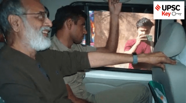 UPSC, upsc 2024, Upsc Prelims results, UPSC key terms, upsc news, upsc syllabus, UPSC KEY, Upsc Key terms, IAS current affairs, upsc Key Indian express, The Indian Express current Affairs, Is Indian Express Good for UPSC, upsc today news, upsc newspaper, Indian express today important news for upsc, Indian express monthly current affairs, What should I read in Indian Express for UPSC today, UPSC Answer Key, UPSC Online, IAS, IPS, upsc current affairs news, UPSC KEY News, UPSC Civil services news, UPSC Prelims 2023, UPSC Mains 2023, UPSC Mains 2023, UPSC Mains 2024, UPSC Prelims 2024, UPSC General Studies 1, UPSC General Studies II, UPSC General Studies III, UPSC General Studies IV, upsc, upsc mains 2023, UPSC mains answer writing, upsc GS paper 1, upsc mains GS paper 1, upsc geography, upsc history, gs paper 1, upsc, upsc mains 2023, UPSC mains answer writing, upsc gs paper 4, upsc mains gs paper 4, upsc ethics, gs paper 4, sarkari naukri, government jobs, Current events of national and international importance, History of India and Indian National Movement, Indian Heritage and Culture, History and Geography of the World and Society, Governance, Constitution, Polity, Social Justice and International relations, Technology, Economic Development, Bio diversity, Environment, Security and Disaster Management Ethics, Integrity and Aptitude, Priya Kumari Shukla, Indian Express UPSC Key, Upsc Indian Express, Rahul Gandhi, Rahul Gandhi Manipur Visit, Congress, BJP, Narendra Modi, PM, Amit Shah, Home Minister, Arvind Kejriwal, AAP, Ordinance, Delhi, Capital, NCR, BRICS, G20 New Delhi Leaders’ Declaration, Russia and Ukraine, G20’s stand on Russia and Ukraine, Global South, Member Countries of African Union, African Union, Group of Seven (G7), United Nations, Turkey, Security Council, permanent members ten non-permanent members, Veto power in UNSC, Belt and Road Initiative, Morocco, Atlas Mountain, Earthquake-prone areas in India, Cotton Production, Bt revolution and Cotton, Partnership for Global Infrastructure Investment, oil prices rising, Mahatma Gandhi, Asia Cup, Pak vs India, Sri Lanka, BCCI, Saudi Crown Prince Mohammed bin Salman, PM Modi-Saudi Crown, September 9, Kim and Putin, North Korea, Russia, Roman Empire, Silk Road, Indo-Roman trade, The Golden Road, William Dalrymple, Artificial Intelligence, Pros Cons of AI, Nipah, Nipah virus, Telecom Regulatory Authority of India, TRAI Chairperson, Draft Indian Telecommunication Bill, 2022, Saudi Arabia, India-Middle East-Europe Economic Corridor, China’s Belt and Road initiative (BRI), India-Saudi Arabia Strategic Partnership Council, Delhi Special Police Establishment Act, 1946, Central Bureau of Investigation (CBI), 2014 judgment of the Supreme Court in the Subramanian Swamy vs Union of India case, All India Football Federation, Indian football, sports governance in India, Tax Havens, overseas investments, Foreign Direct Investment (FDI), Outward Direct Investment, inward Direct Investment, diesel-run cars, Nitin Gadkari, global renewable energy capacity for 2030, India’s renewable energy capacity, Consumer sentiment, Hindu rate of growth, Cervical cancer, African Union, cancer, Marathas, Kunbi, Marathwada, Maratha reservation, the sedition laws, Kedar Nath Singh guidelines, Sedition laws in India, Monetary policy, sticky Consumer Price Index, Derna dam, Libya’s eastern city of Derna, Pradhan Mantri Ujjwala Yojana, LPG Gas, Cylinder, Current Gas Pricing in India, 122nd Constitutional Amendment, 15th Finance Commission, 16th Finance Commission, Article 280 of the Constitution, flood in Libya, torrential rains caused flooding, 5,000 dead, 30,000 displaced, Libya’s floods so devastating, Sardar Vallabhbhai Patel, Razakars, Nizam, Princely States, Hyderabad, Operation Polo, India-United States relations, global supply chains, Nipah, Nipah Virus, Media Trial, Tuberculosis, TB, rice exports, Basmati, Intercontinental ballistic missile, Military spy satellite into orbit, North Korea, Russia, Vostochny Cosmodrome, Sanatan Dharma, MK Stalin, philosophy of Sanatan Dharma, Chief Election Commissioner and Other Election Commissioners (Appointment, Conditions of Service and Term of Office) Bill, 2023, Article 324 of the Constitution, Amit Shah, languages in India, Hindi Diwas, Hindi language, Make in-India Programme, National Research Foundation, carbon trading, Carbon Credit, Carbon Border Adjustment Mechanism, Draft Carbon Credit Trading Scheme, Saudi Arabia, India-Middle East-Europe Economic Corridor, Standard Absorption Rate (SAR), OIML certificates, H-1B work visas, indentured servitude, presidential aspirant Vivek Ramaswamy, Brazilian President Luiz Inácio Lula da Silva, Group of 77, Cuba, Cuban Missile Crisis, Parliament, ‘session’ of the Parliament, Lok Sabha and Rajya Sabha, PM Vishwakarma Scheme, Yashobhoomi and Bharat Mandapam, vocal for local, ‘One District, One Product’, Santiniketan, UNESCO’s world heritage list, 41st UNESCO World Heritage Site, Rabindranath Tagore, United Nations Educational, Scientific and Cultural Organization (UNESCO), World Heritage Sites in India, Shanti Swarup Bhatnagar awards, Council of Scientific and Industrial Research, Global South, Cheetah in India, New Parliament Building, Gaja Dwar, Nipah, Nipah virus, Women Reservation Bill, Women's Reservation Bill [The Constitution (108th Amendment) Bill, 2008, key features Women Reservation Bill, Rajiv Gandhi’s government, Quota within Quota, 73rd amendment to the Indian constitution, women's participation in politics, sacred ensembles of the Hoysalas, Hoysalas, belur, halebid, and somnathapura temples, vesara style, Supreme Court on Maharashtra, political crisis in Maharashtra, Digital Public Infrastructure, Parliament secretariat, Parliament Special Session Live Updates, Women’s quota Bill, OBC reservation, Insurance Regulatory and Development Authority, Bima Sugam, IRDAI, Nagorno-Karabakh, Armenians, Azerbaijan, Russia and Turkey, reserved for SCs and STs, women in Panchayati Raj, Khalistan leader’s killing, Canada’s ‘evidence’, Five Eyes alliance, quota delimitation asian games 2023 live, Indo-Canadian relations sour, Indian students in canada, Khalistan separatist’s killing, US, Australia supports Canada, Five Eyes Alliance, Chandrayaan-3 mission, lander rover to wake up, 33% reservation for women in Lok Sabha and state Assemblies, Nari Shakti VandanAdhiniyam, delimitation exercise, India’s relationship with Canada, India-Canada bilateral relations, India-Canada relations deteriorated, Sikh Diaspora in Canada, Sikh extremists, National Investigation Agency, Khalistan movement, Terrorism, India, Canada, Indian express EPAPER, Indian express subscription plan, latest news, breaking news, live news, Government shutdown, Republican U.S. House Speaker Kevin McCarthy, omnibus" bill, National Museum for India, upcoming Digital India Bill, Conocarpus trees plantation, governor Arif Mohammed Khan, Kerala, How Bills are passed in state assembly, Office of Governor, Code of Conduct, MS Swaminathan, online gaming market in India, GST on online games, glacier, glacial and glacier, Glacier Monitoring in Switzerland (GLAMOS), Maldives, India and Maldives Bilateral Relations, Bhagat Singh, Custodial Torture and Custodial death, India’s elimination strategy for measles, Mizoram-Myanmar border and Myanmar-Manipur, Mahatma Gandhi, Gandhi Jayanti, 2nd Oct, World Cup Live, key findings of the Bihar caste survey, purpose of caste census, UPSC Exam, Graded Response Action Plan, role of the investment in an economy, mRNA vaccines, Indian Express UPSC Key, October 3, 2023, Earthquake delhi