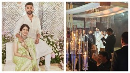 Varun Tej, Lavanya Tripathi