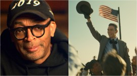 Spike Lee, Oppenheimer