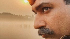 Vicky Kaushal's Sam Bahadur