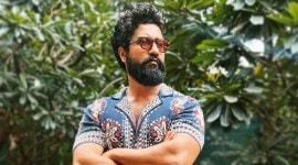 Actor Vicky Kaushal