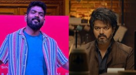 Vignesh Shivan apologises to Vijay fans (Image_ Instagram_Vignesh Shivan)