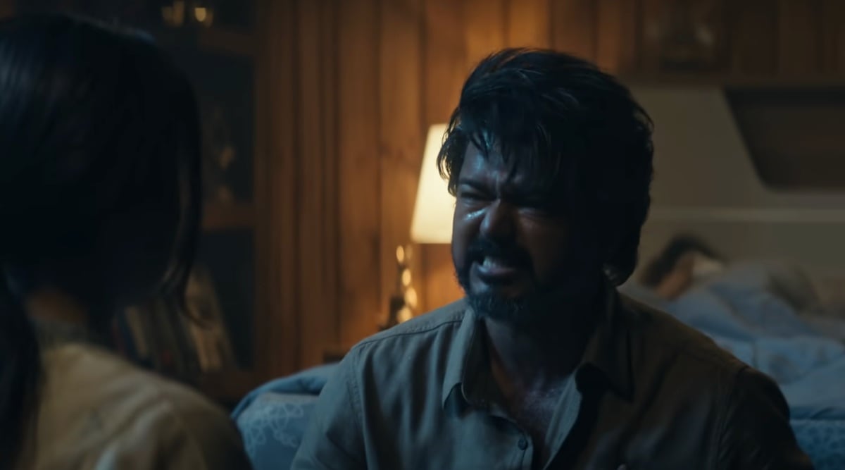 Leo box office collection day 7