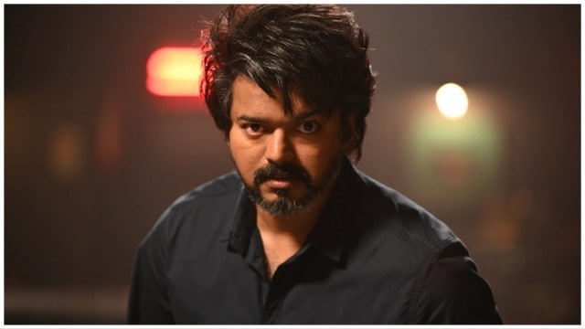 leo box office collection