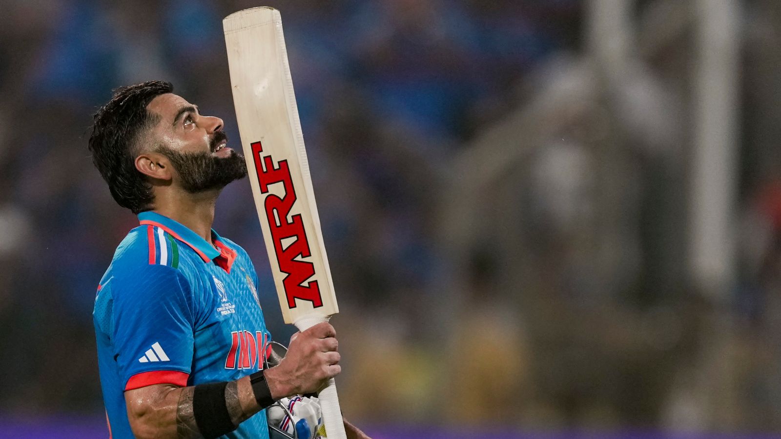 11 Virat Kohli Beard Style You Should Try To Stay In Fashion